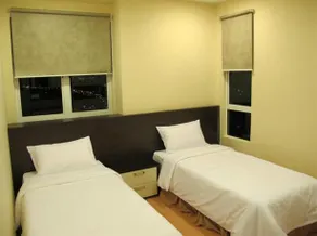 Borneo Holiday Homes @ 1Borneo Tower B Condominium - Image 2