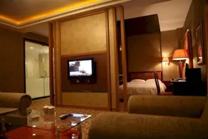 Xiangyuan Fashion Express Hotel - Dalian - Image 5