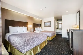City Creek Inn & Suites - Image 2