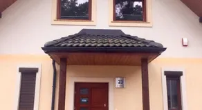 Villa Złote Wydmy - Image 2