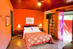 Mini Hotel Buzios Buzios - Image 5
