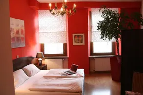 Stadthotel Handelshof - Image 4