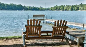 Cottage 9 - Hiller's Pine Haven - Image 5