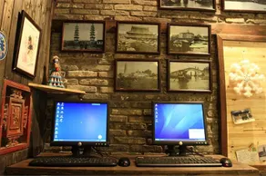 Hotel Suzhou Taohuawu Creative Motel - Image 3