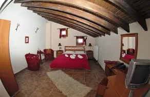 Tymfaia Hotel - Image 5
