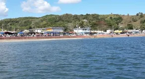 Beach Front Apartment Naguabo - Image 2