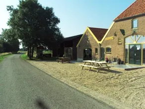 Boerderij De Vrije Geest - Image 3