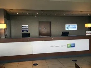 Travelodge Liverpool John Lennon Airport - Image 4