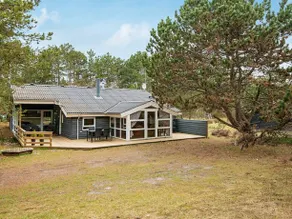 4 star holiday home in Ebeltoft - Image 1