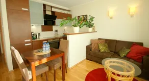 Irs Royal Apartments - Nowa Lastadia - Image 5