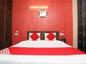 Live Inn By OYO Rooms - Image 5