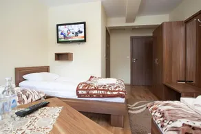 Pensjonat Szajna Spa - Image 5