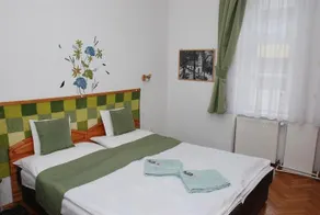 Vaskapu Panzió - Image 3