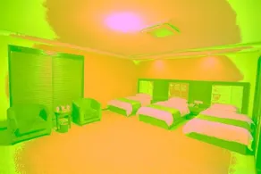 Laizhou Olympic City International Hotel - Image 2
