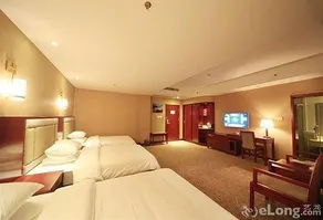 Zhangjiajie Meicheng Business Hotel - Image 4