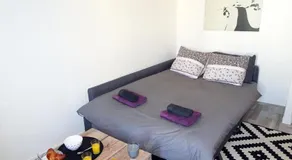 Le Trendy: 2-room 2 blocks from the beach - Image 2