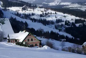 Horska bouda Dimrovka - Image 3