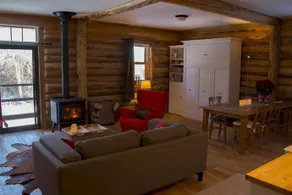 Ridgeback Lodge - Image 5