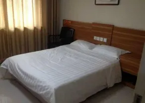 Rujia Hotel - Image 2