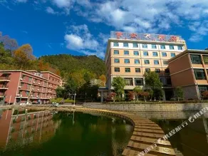 Gold Hotel - Image 5