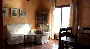 One bedroom house with shared pool and furnished terrace at Estepa - Image 2