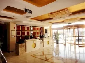 Zuntai Hotel - Image 3