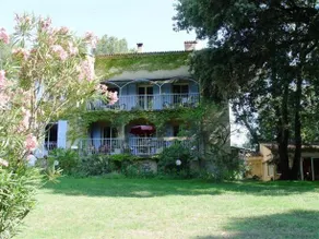 CHAMBRES D'HOTES LA TERRE DES LAURIERS - Image 3