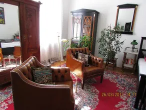 Art Nouveau Apartment - Image 2