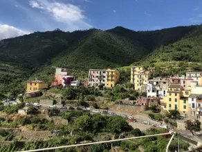 la porta sul taragio - Image 1