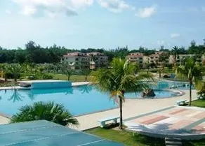 Silver Lake Hot Spring Holiday Hotel - Image 5