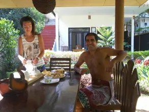 Rekawa Turtle Gate Hotel - Image 2