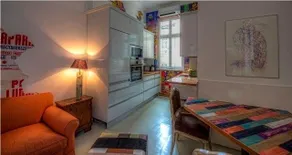 The Living Quarters - Image 3