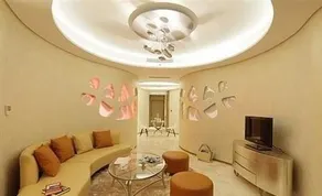Sanya Phoenix Island Ocean Star Resort Hotel - Image 3