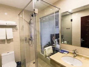 Xiangyun Boutique Hotel Suzhou - Image 5