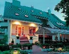 Boutique Hotel Vila Rosa - Image 1