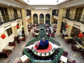 Sunjoy Inn - Image 2