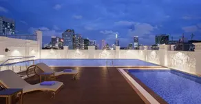 Citadines Regency Saigon - Image 3