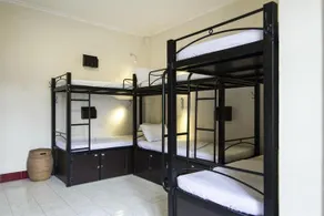 Hanoi Backpackers' Hostel - Image 5