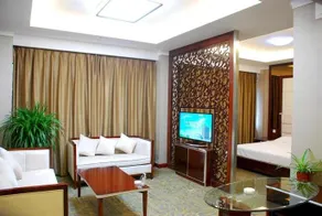 Jinan Jier Hotel - Image 5