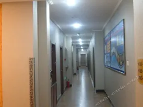 Daban 168 motel Beiling Branch - Image 3