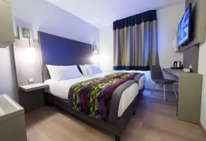 Hôtel Akena, Saint-Quentin - Image 2