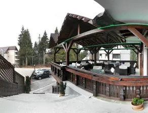 Pension Montien Events & Society Resort - Image 4
