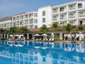 VINPEARL RESORT AND SPA HOI AN - Image 2