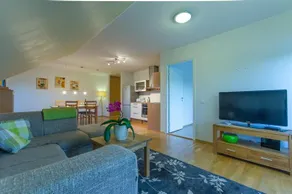 Golf Penthouse Residence - Image 2