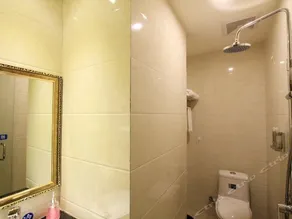 Little Apple Hotel (Lvgang Fortune Plaza) - Image 2