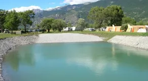 Camping la Fontaine - Image 1
