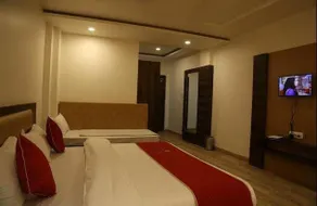 Hotel Shri Vardhan - Image 5