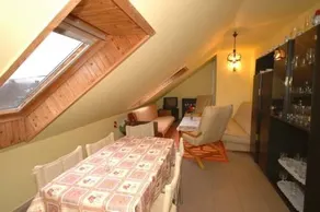 Dedinky Lakeview Cottage - Image 3