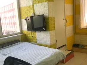 Heart to Heart Hotel Dalian - Image 5