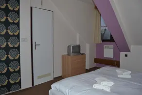Hotel Veveří - Image 4